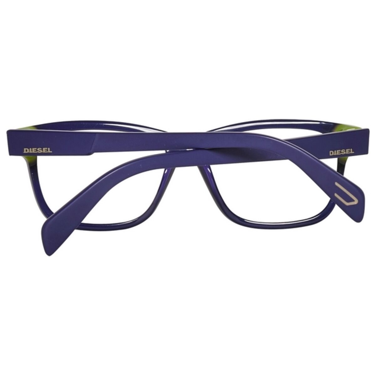 Ladies'Spectacle frame Diesel DL5072-081-53 Purple (ø 53 mm)_7