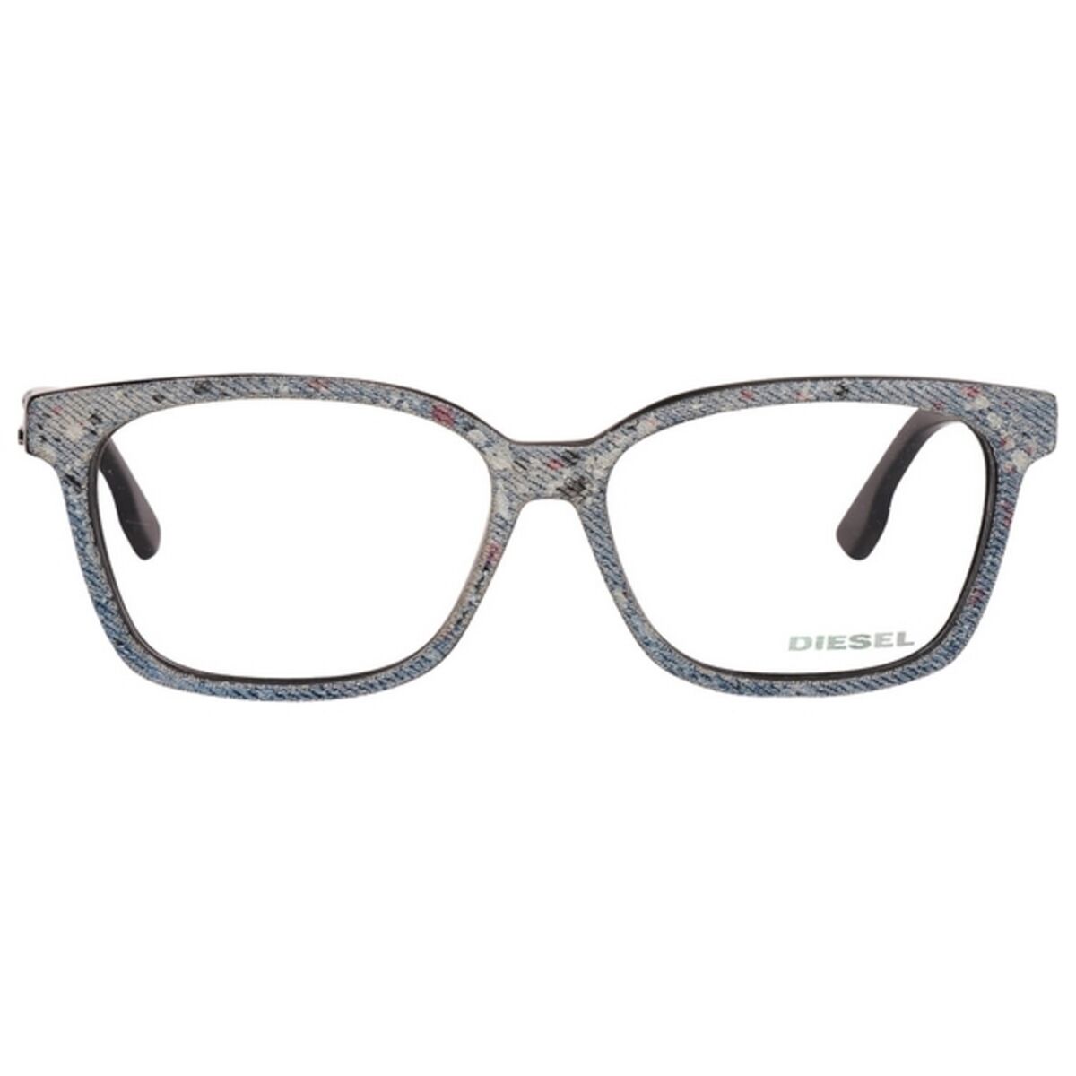 Ladies'Spectacle frame Diesel DL5137-092-55 Blue (ø 55 mm)_5