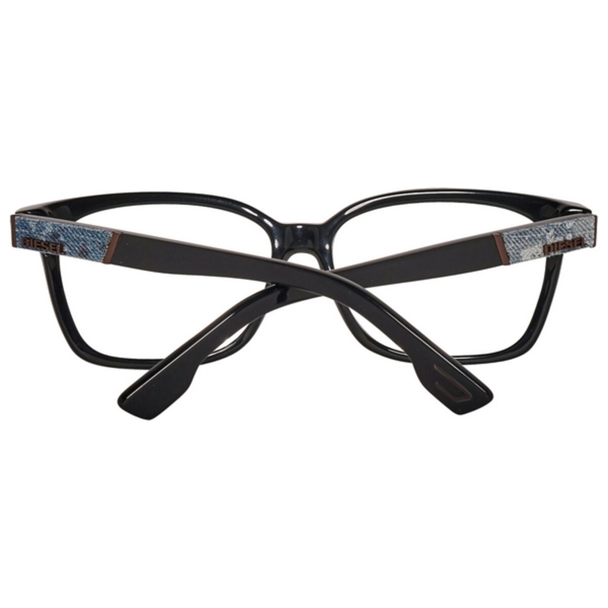 Ladies'Spectacle frame Diesel DL5137-092-55 Blue (ø 55 mm)_8