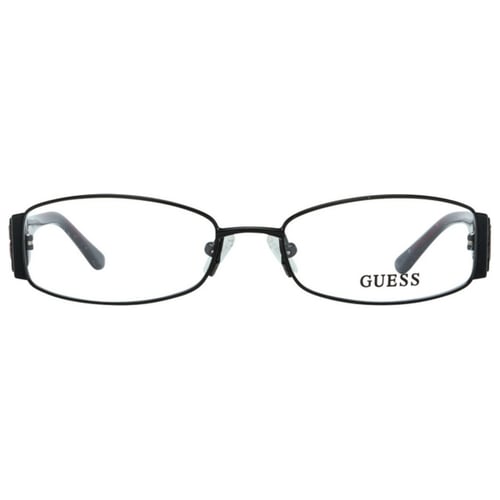 Brillestel Guess GU2249-BLK-52 (ø 52 mm)_4