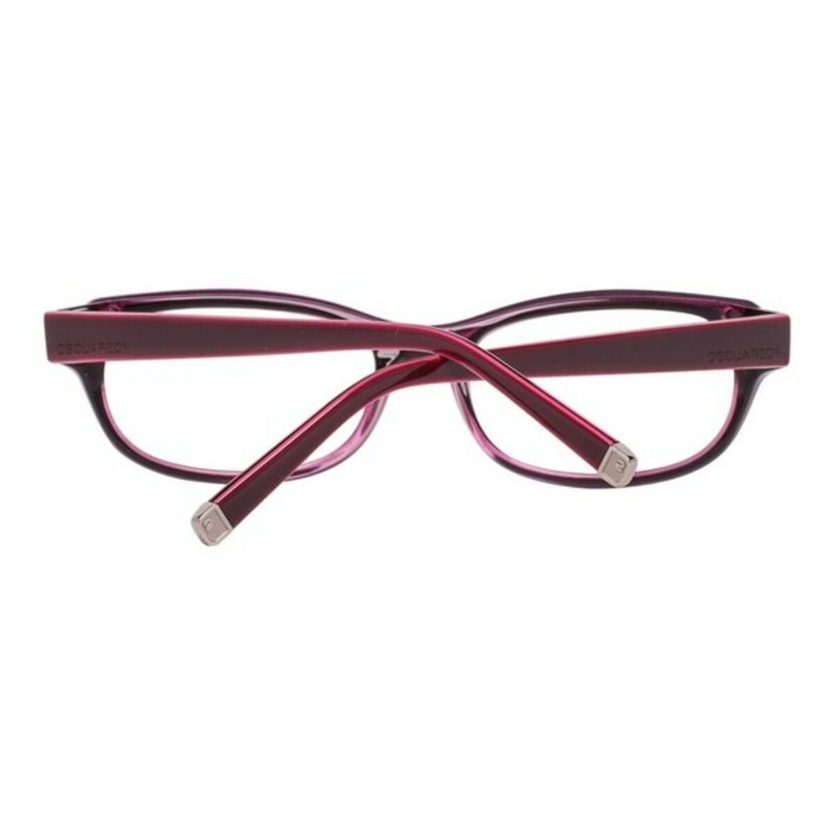 Ladies'Spectacle frame Dsquared2 DQ5022-083 (ø 51 mm) (ø 51 mm)_7