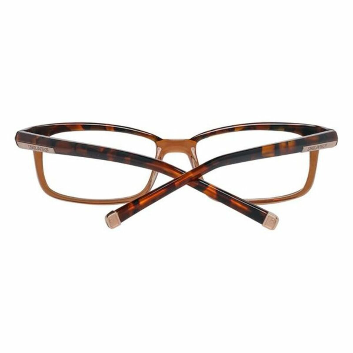 Men'Spectacle frame Dsquared2 DQ5034-56B-53 Brown (Ø 53 mm) (ø 53 mm)_5
