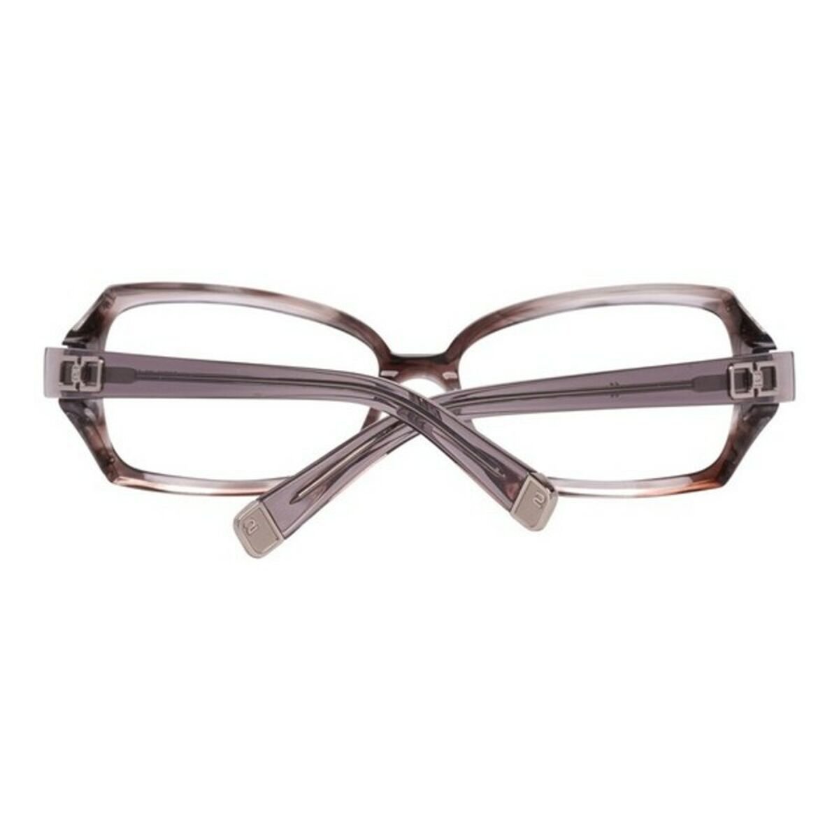 Ladies'Spectacle frame Dsquared2 DQ5049-020 (ø 54 mm) Grey (ø 54 mm)_7
