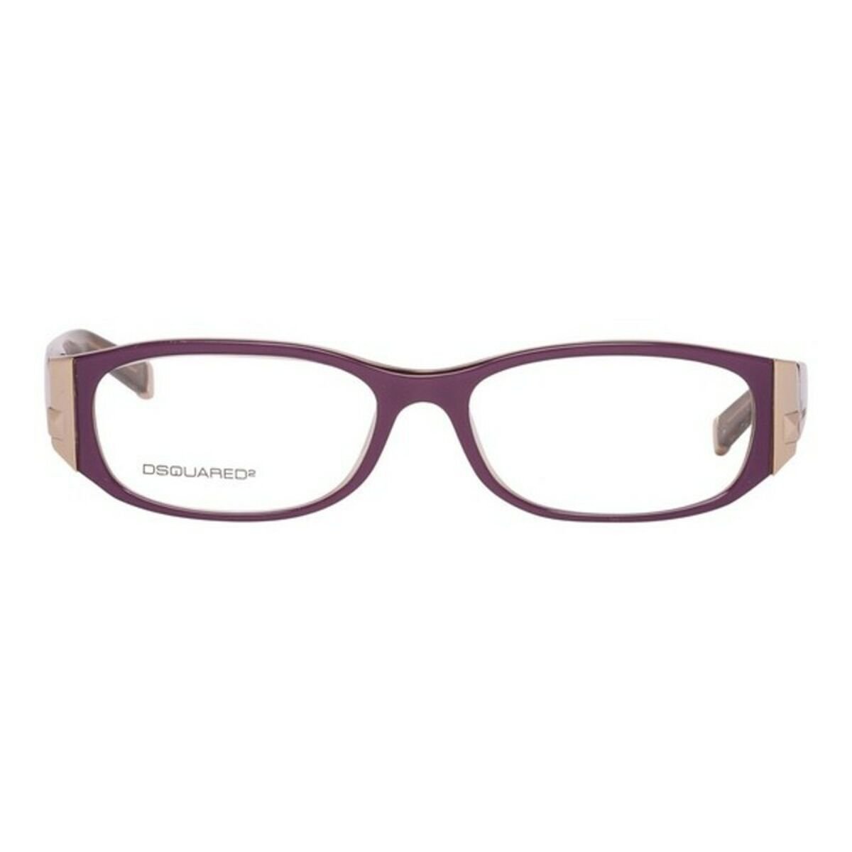 Ladies'Spectacle frame Dsquared2 DQ5053-081 (ø 53 mm) (ø 53 mm)_6