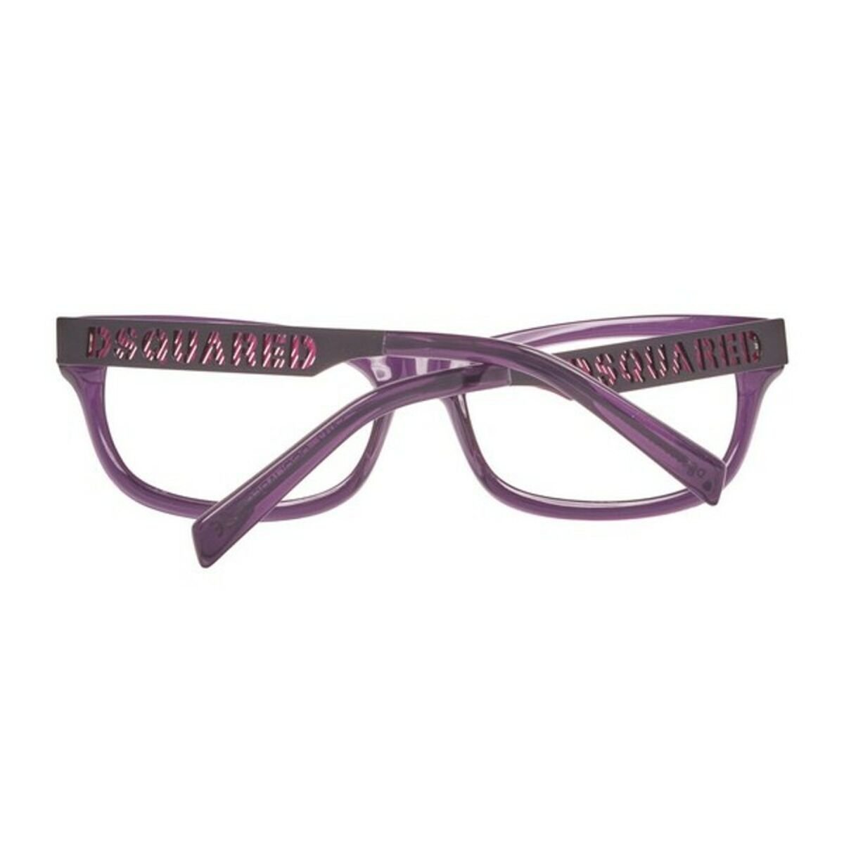 Ladies'Spectacle frame Dsquared2 DQ5095-020 (ø 54 mm) (ø 54 mm)_7