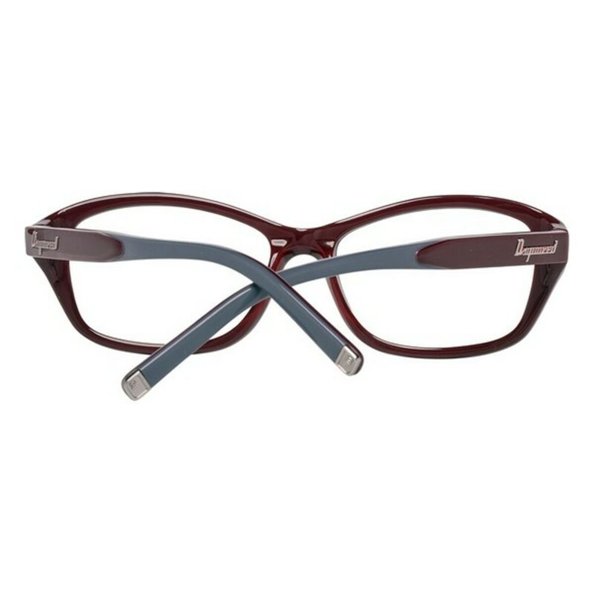 Ladies'Spectacle frame Dsquared2 DQ5117-071-54 (ø 54 mm) Multicolour (ø 54 mm)_8
