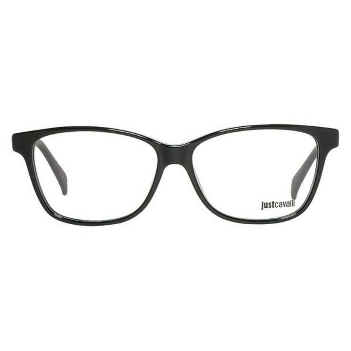 Ladies'Spectacle frame Just Cavalli JC0686-001-54 Black (ø 54 mm)_4