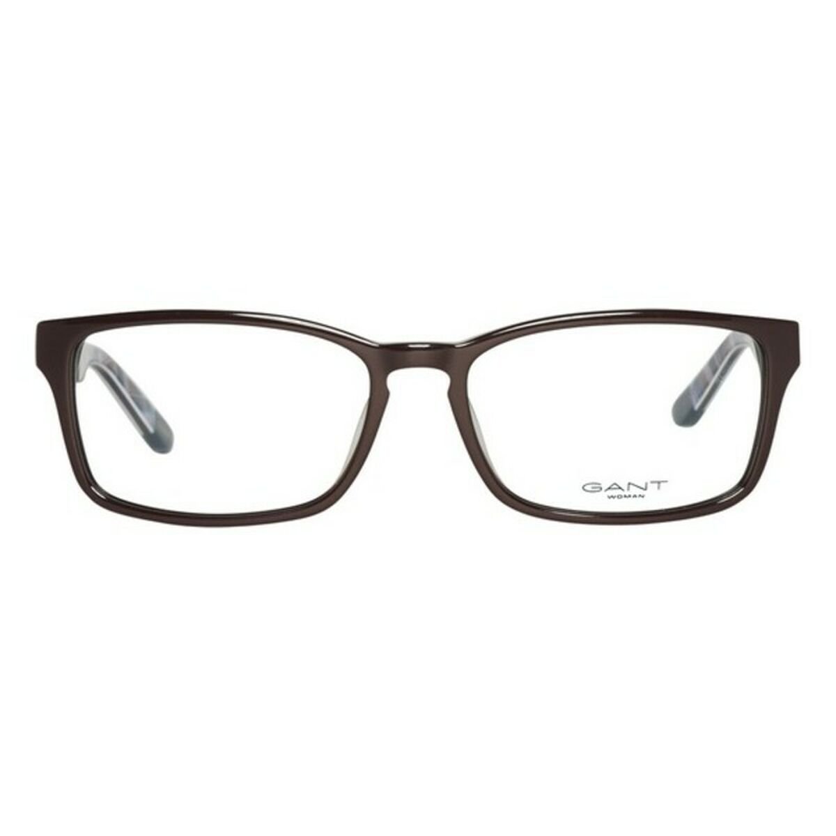 Men'Spectacle frame Gant GA3069-048-55 (ø 55 mm) Brown (ø 55 mm)_7