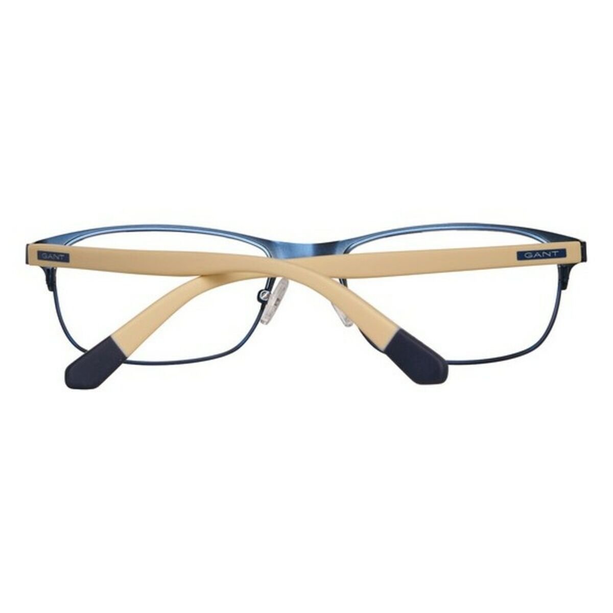 Men'Spectacle frame Gant GA3143-091-54 (ø 54 mm) Blue (ø 54 mm)_3