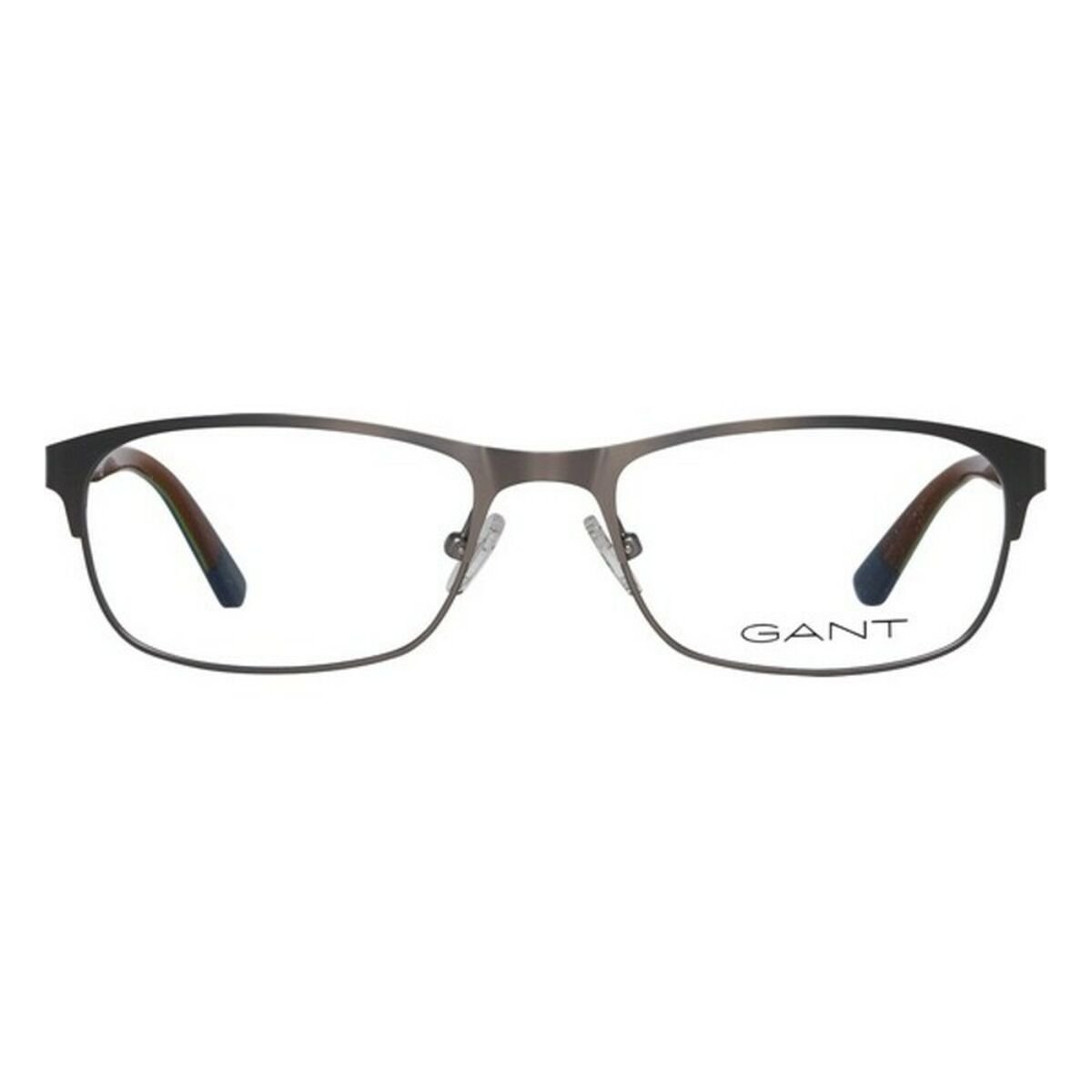 Men'Spectacle frame Gant GA3143-009-54 (ø 54 mm) Silver (ø 54 mm)_4