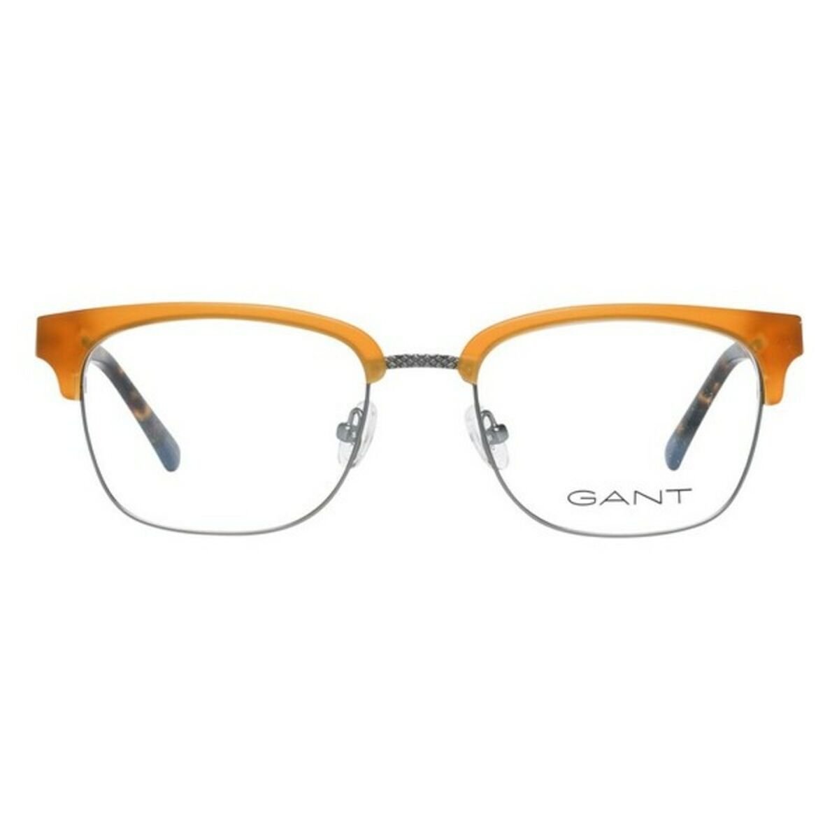 Men'Spectacle frame Gant GA3141-047-52 (ø 52 mm) Brown (ø 52 mm)_8