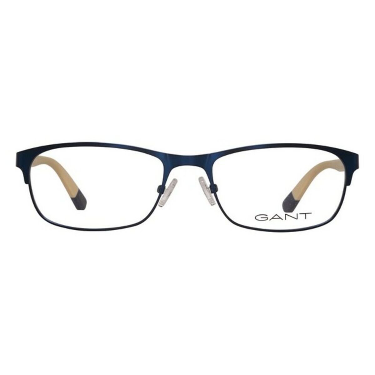 Men'Spectacle frame Gant GA3143-091-54 (ø 54 mm) Blue (ø 54 mm)_8