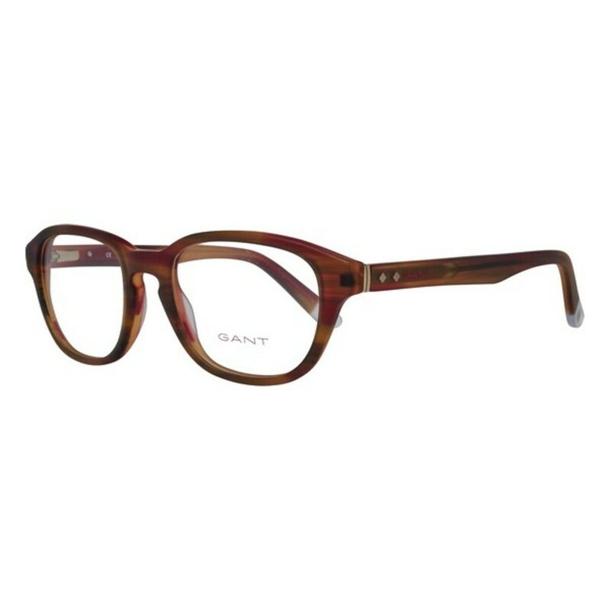 Men'Spectacle frame Gant GR-5006-MBRNHN-49 (ø 49 mm) Brown (ø 49 mm)_1
