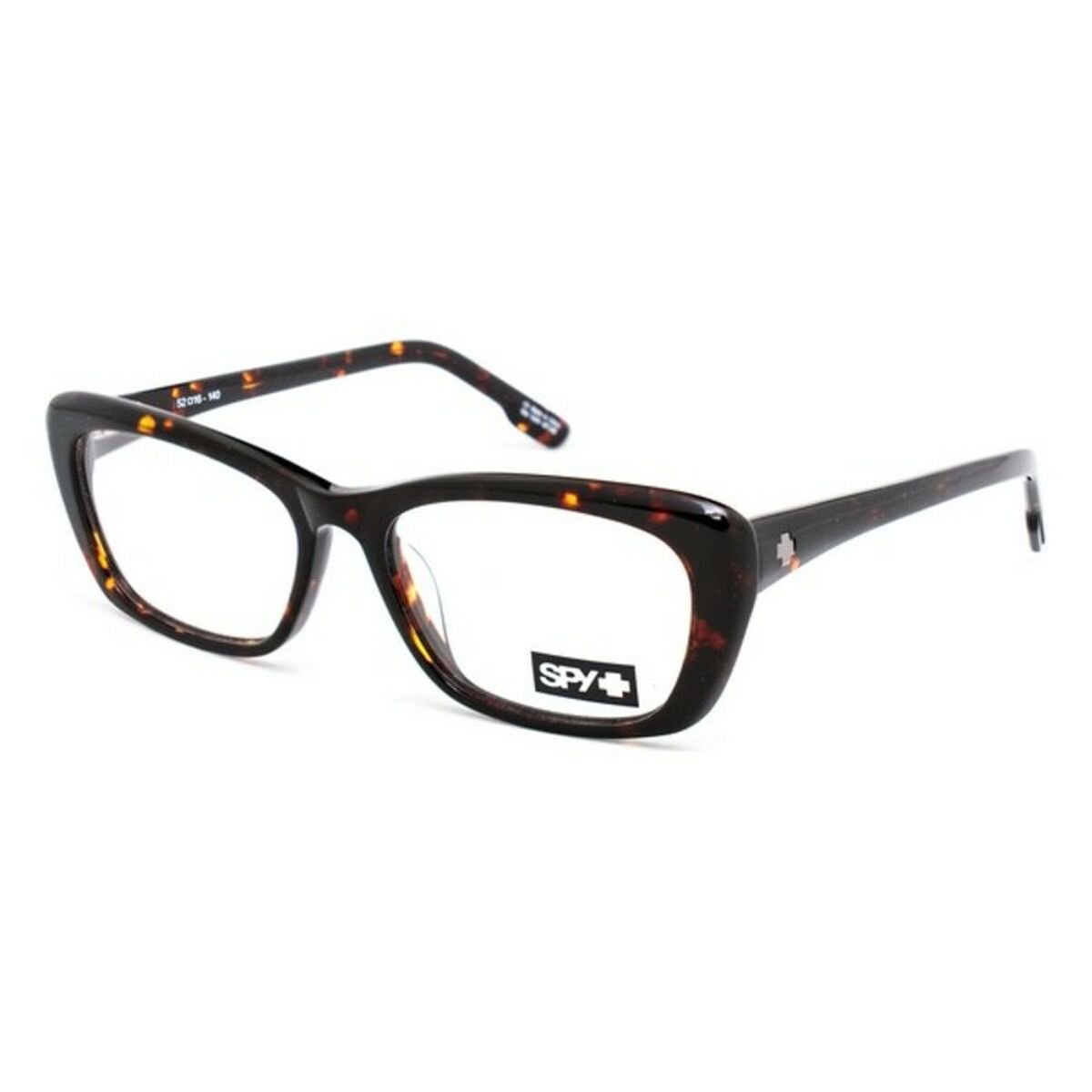 Ladies'Spectacle frame SPY+ DOLLY (ø 52 mm) Dark Havana (ø 52 mm)_0