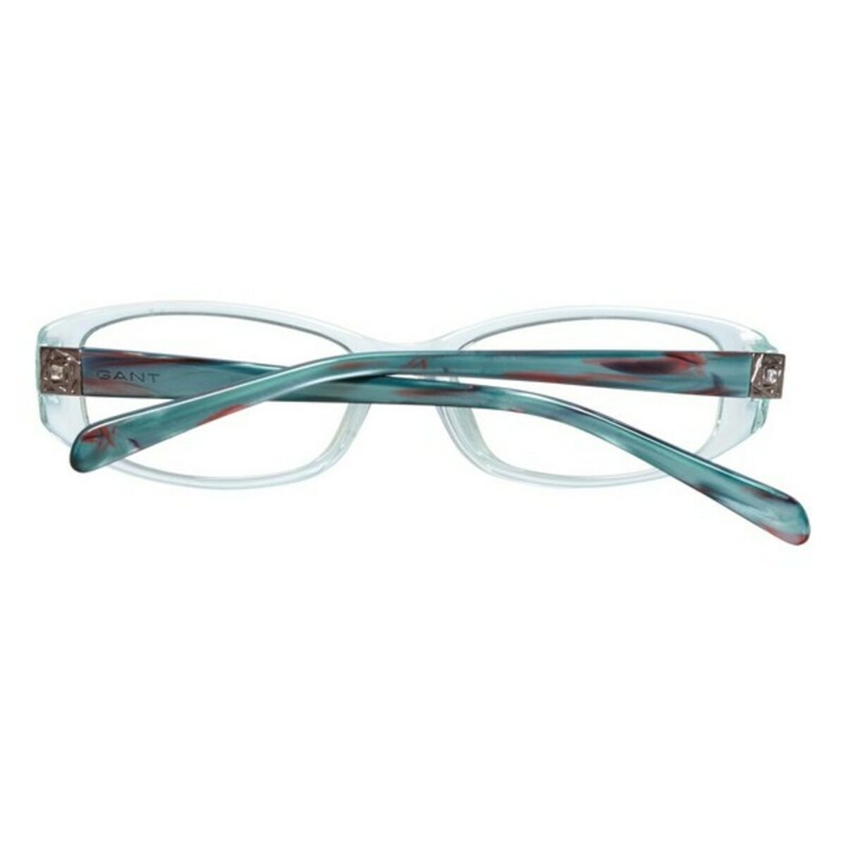 Ladies'Spectacle frame Gant GW-DELMAR-GRN-52 (ø 52 mm) Transparent (ø 52 mm)_4