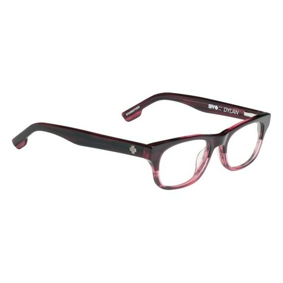 Ladies'Spectacle frame SPY+ DYLAN (ø 53 mm) Pink (ø 53 mm)_0