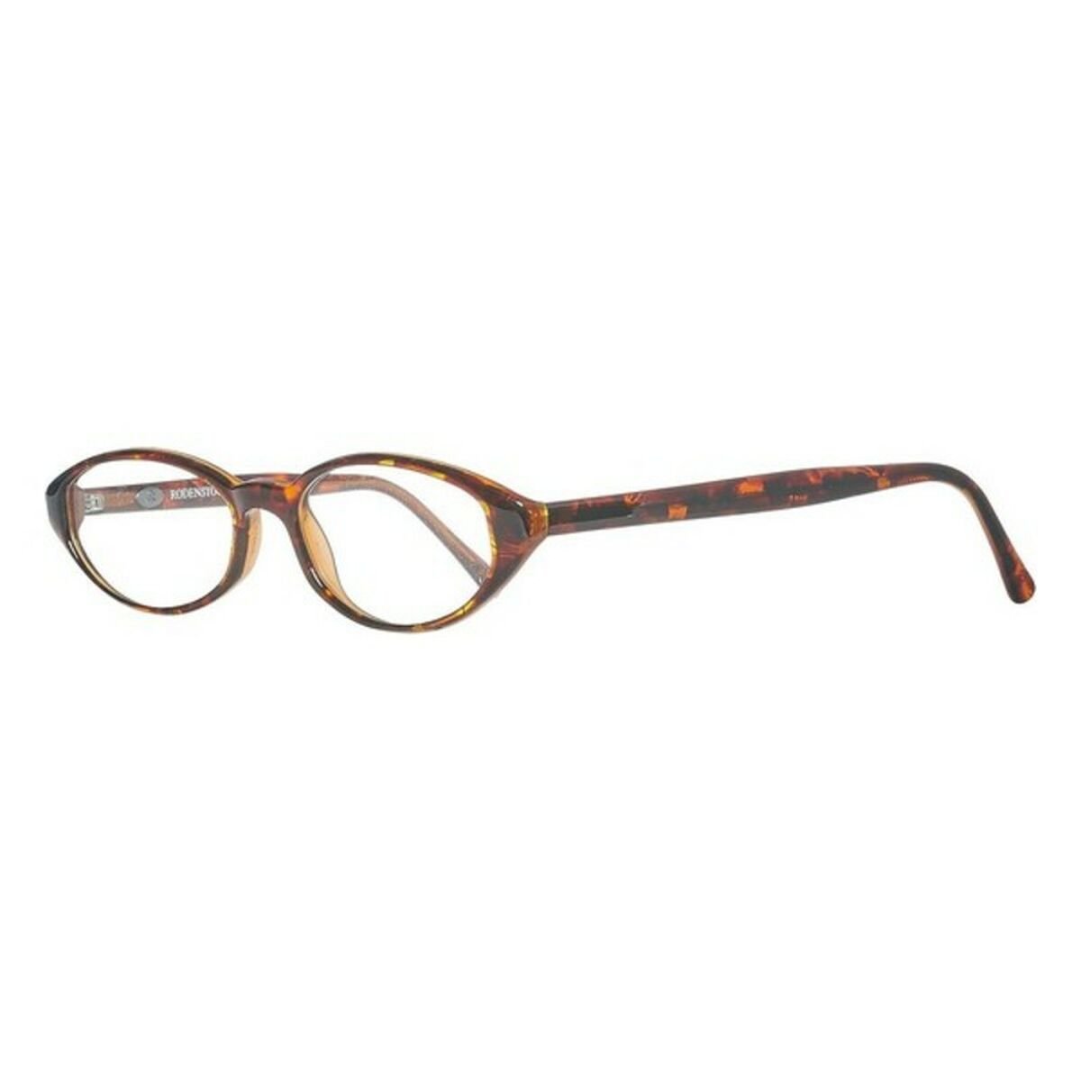 Ladies'Spectacle frame Rodenstock R5112-A Brown (Ø 48 mm)_0