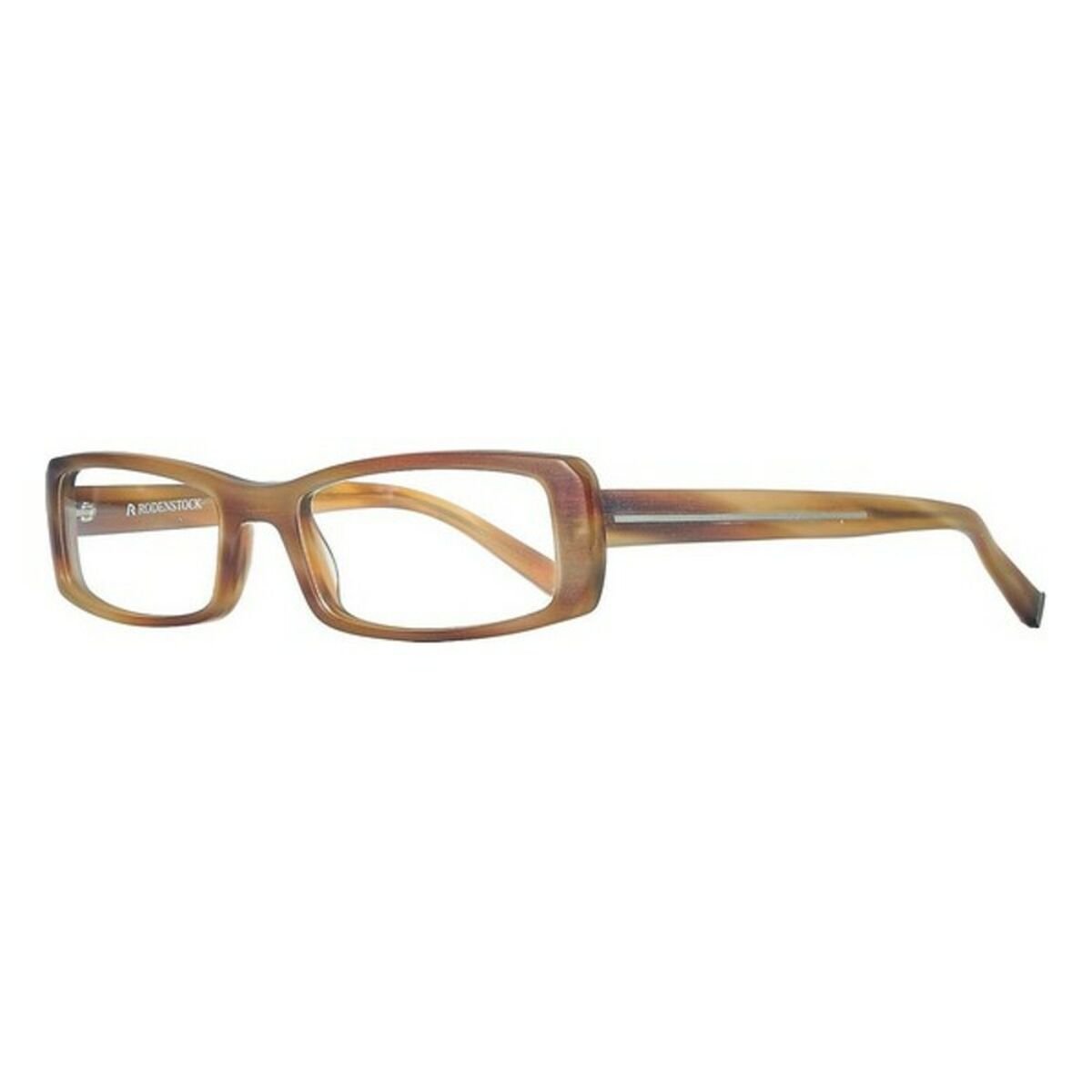 Ladies'Spectacle frame Rodenstock R5190-B Brown (ø 52 mm)_0