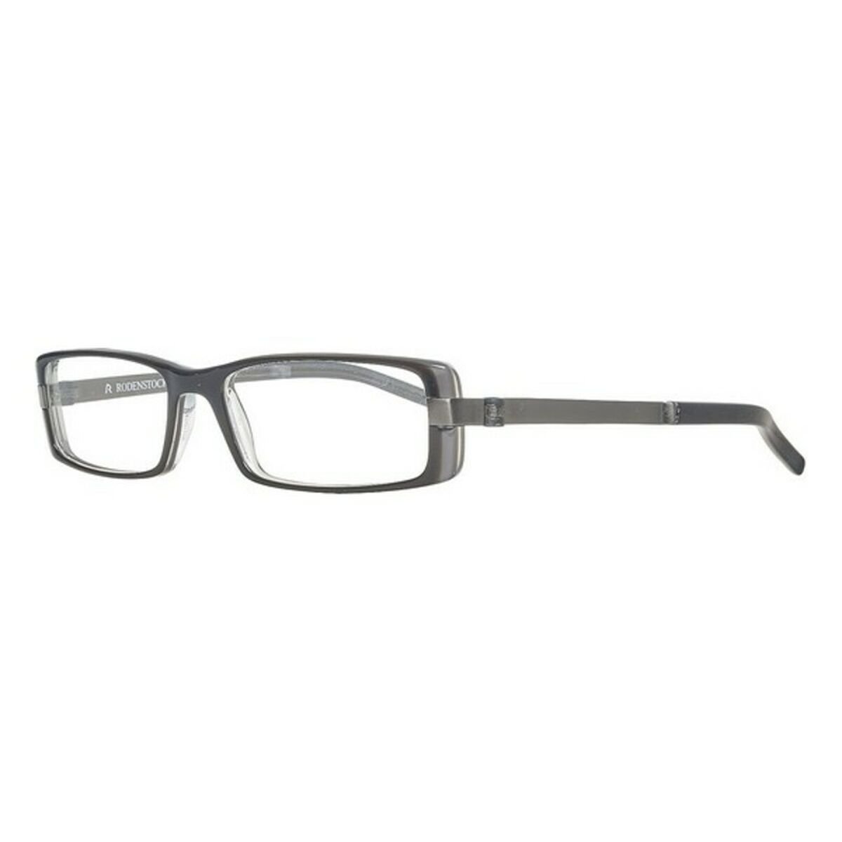 Ladies'Spectacle frame Rodenstock R5204-a Black (ø 49 mm)_0