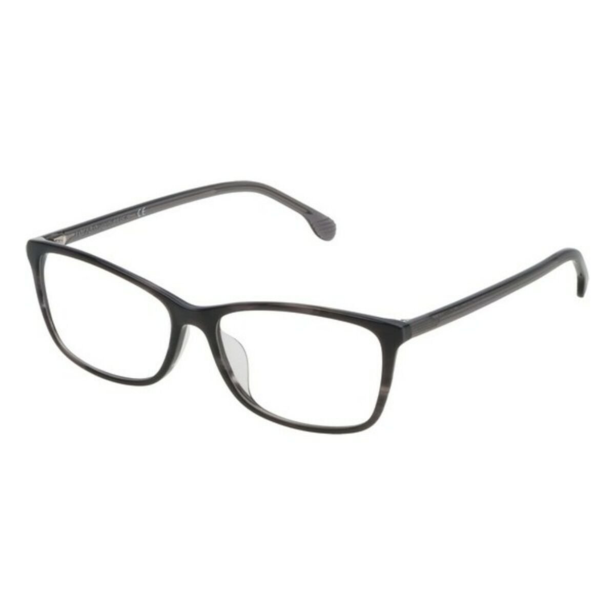 Ladies'Spectacle frame Lozza VL41685301EX Grey (ø 53 mm)_1