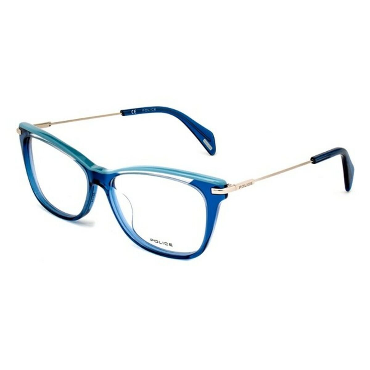 Ladies' Spectacle frame Police VPL506E530955 (ø 53 mm)_0