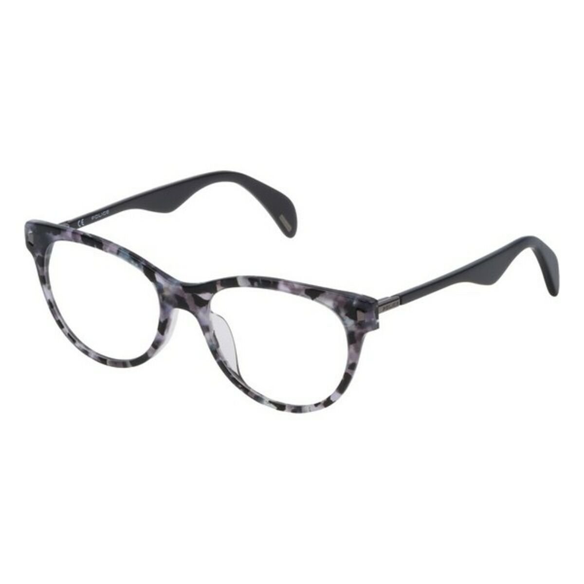 Ladies'Spectacle frame Police VPL6285109SX Grey (ø 51 mm)_1