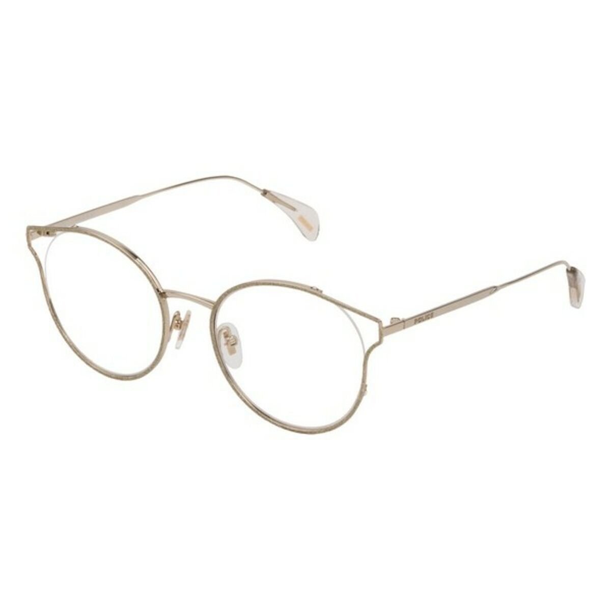 Ladies'Spectacle frame Police VPL926500SNB (ø 50 mm)_2