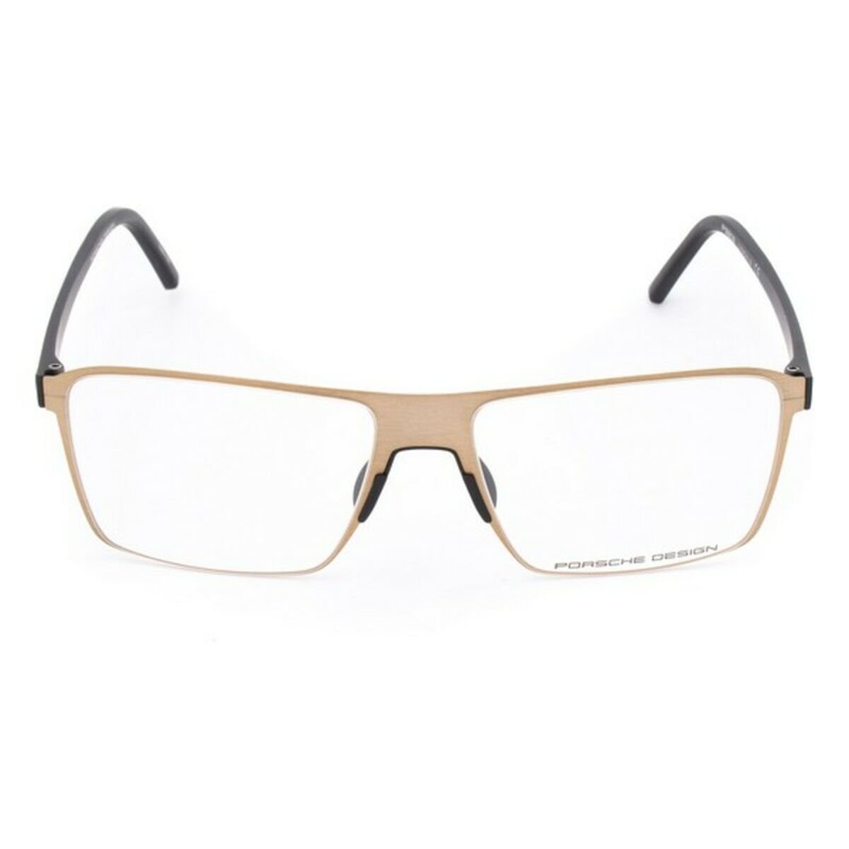 Men'Spectacle frame Porsche P8309-C Brown (ø 56 mm)_5
