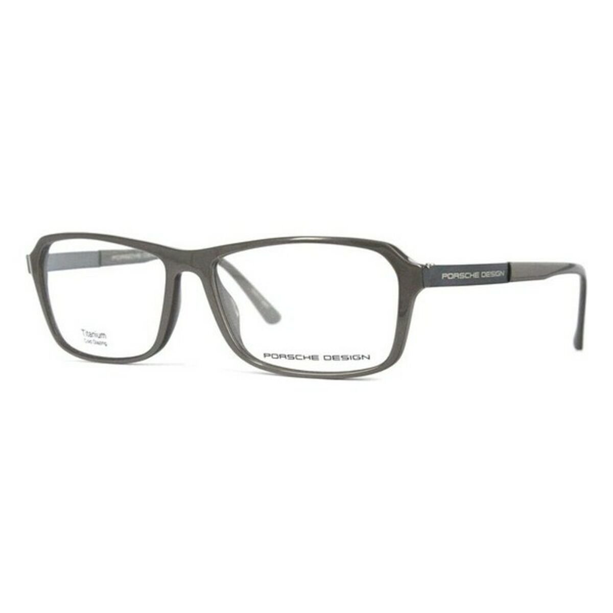 Ladies'Spectacle frame Porsche P8267-A Grey (ø 55 mm)_0