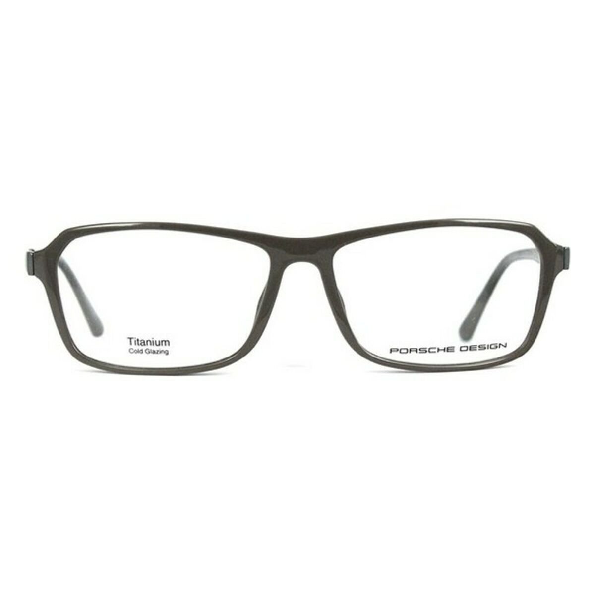 Ladies'Spectacle frame Porsche P8267-A Grey (ø 55 mm)_10