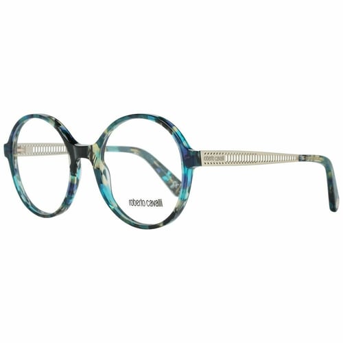 Brillestel Roberto Cavalli RC5088-53055 Blå (ø 53 mm)_1
