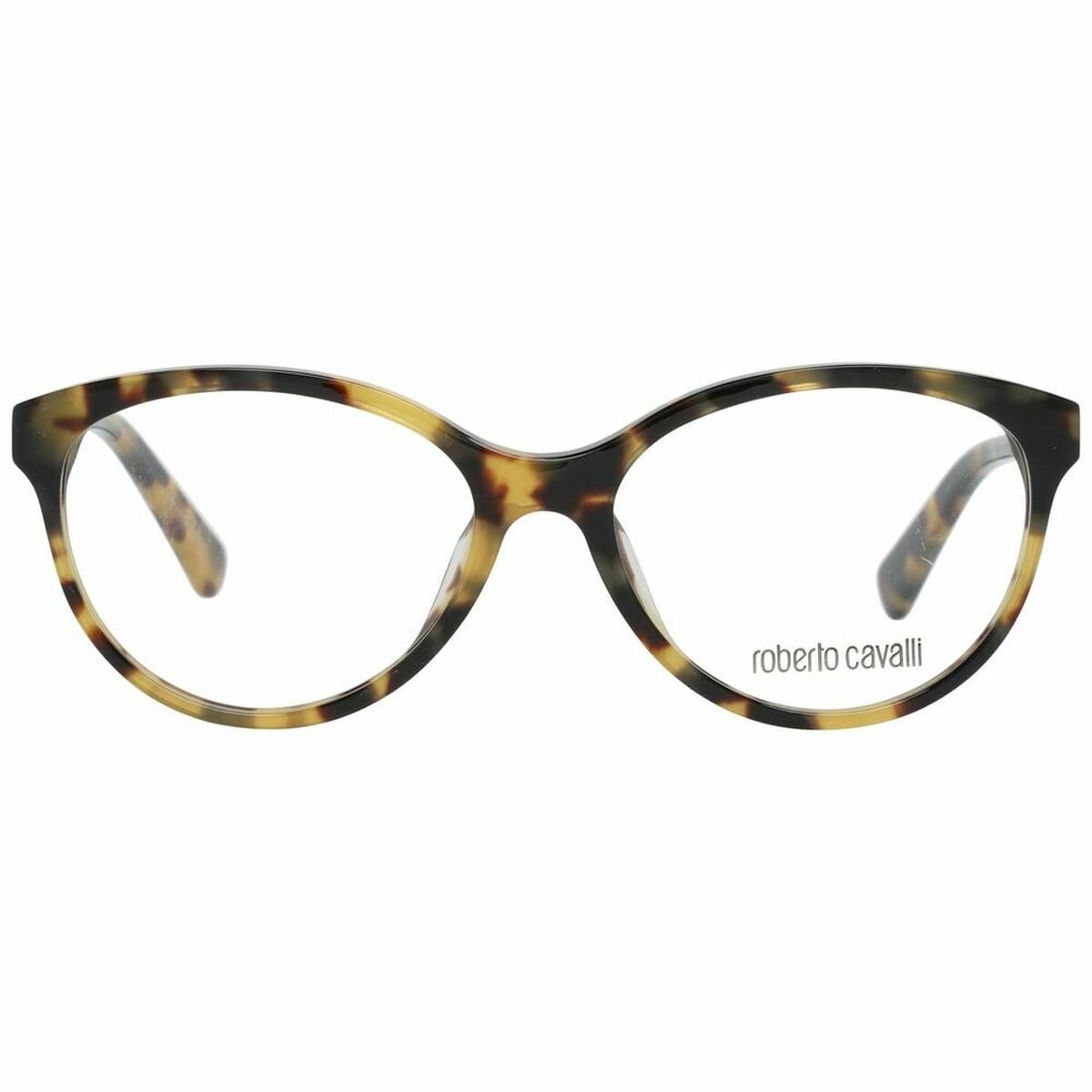 Ladies'Spectacle frame Roberto Cavalli RC5094-51055 Multicolour (ø 51 mm)_4