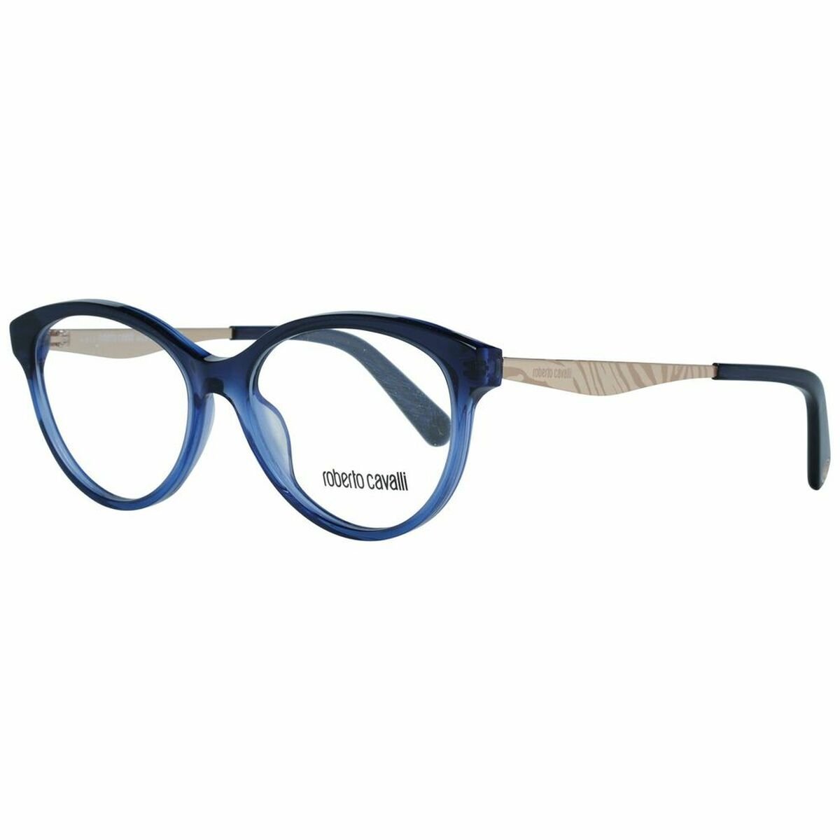 Ladies'Spectacle frame Roberto Cavalli RC5094-51092 Blue (ø 51 mm)_0