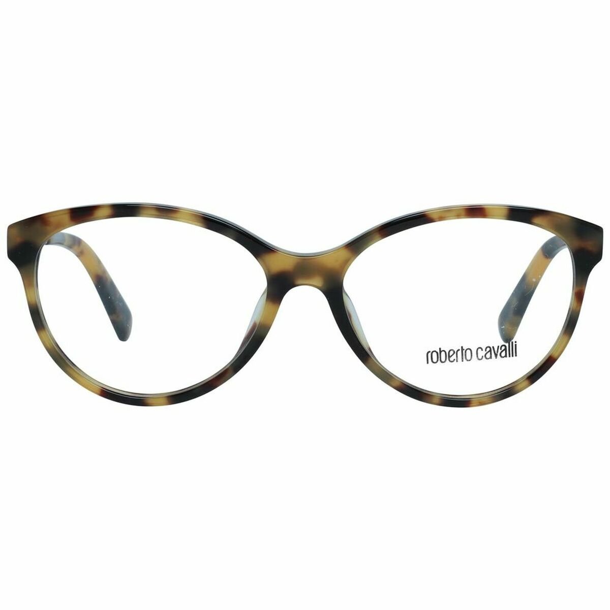 Ladies'Spectacle frame Roberto Cavalli RC5094-53055 Brown (ø 53 mm)_4