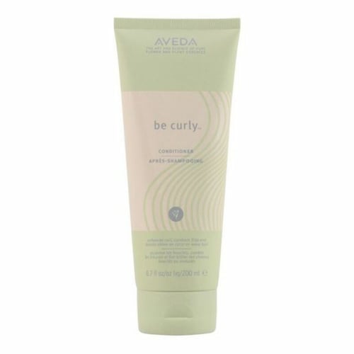 Balsam for Definerte Krøller Be Curly Aveda (200 ml)_1
