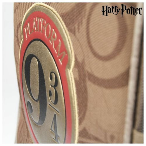 Skoletaske Harry Potter 28041_9