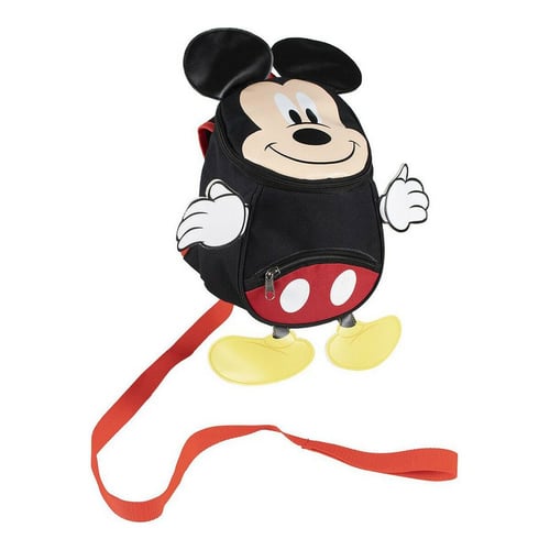 Børnetaske Mickey Mouse_0