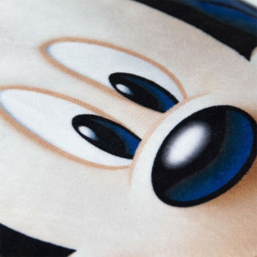 Skoletaske Mickey Mouse Blå (25 x 31 x 1 cm)_5