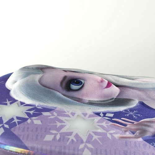 3D Børnetaske Frozen Lilla (25 x 31 x 1 cm)_12