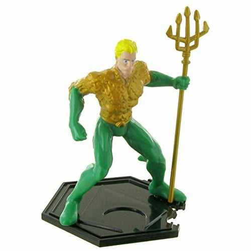 Figur Comansi Aquaman - picture