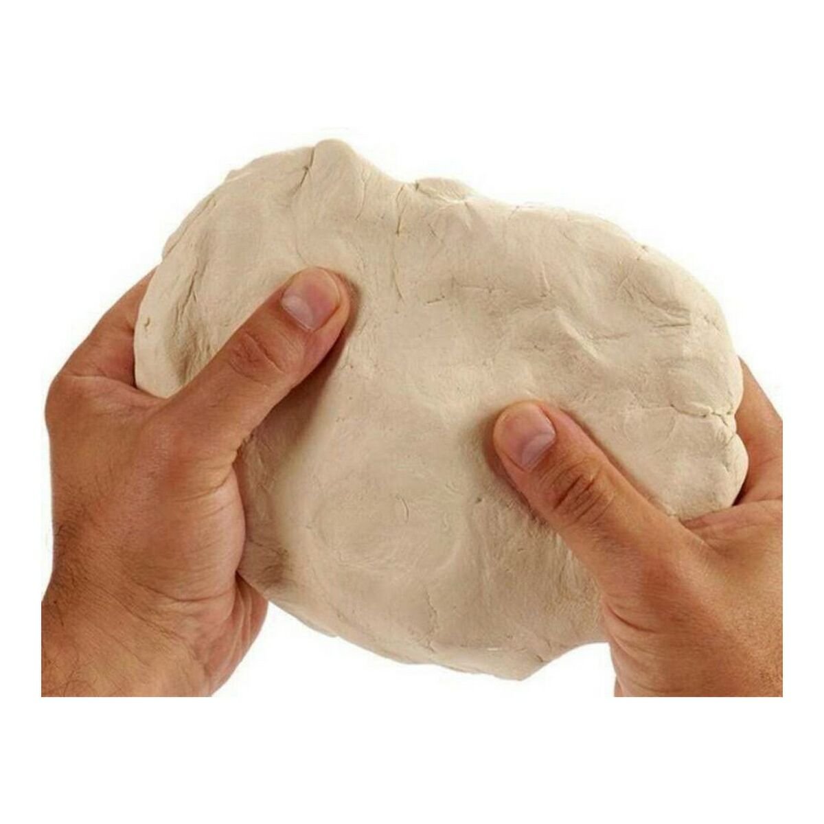 Clay White 500 g_0