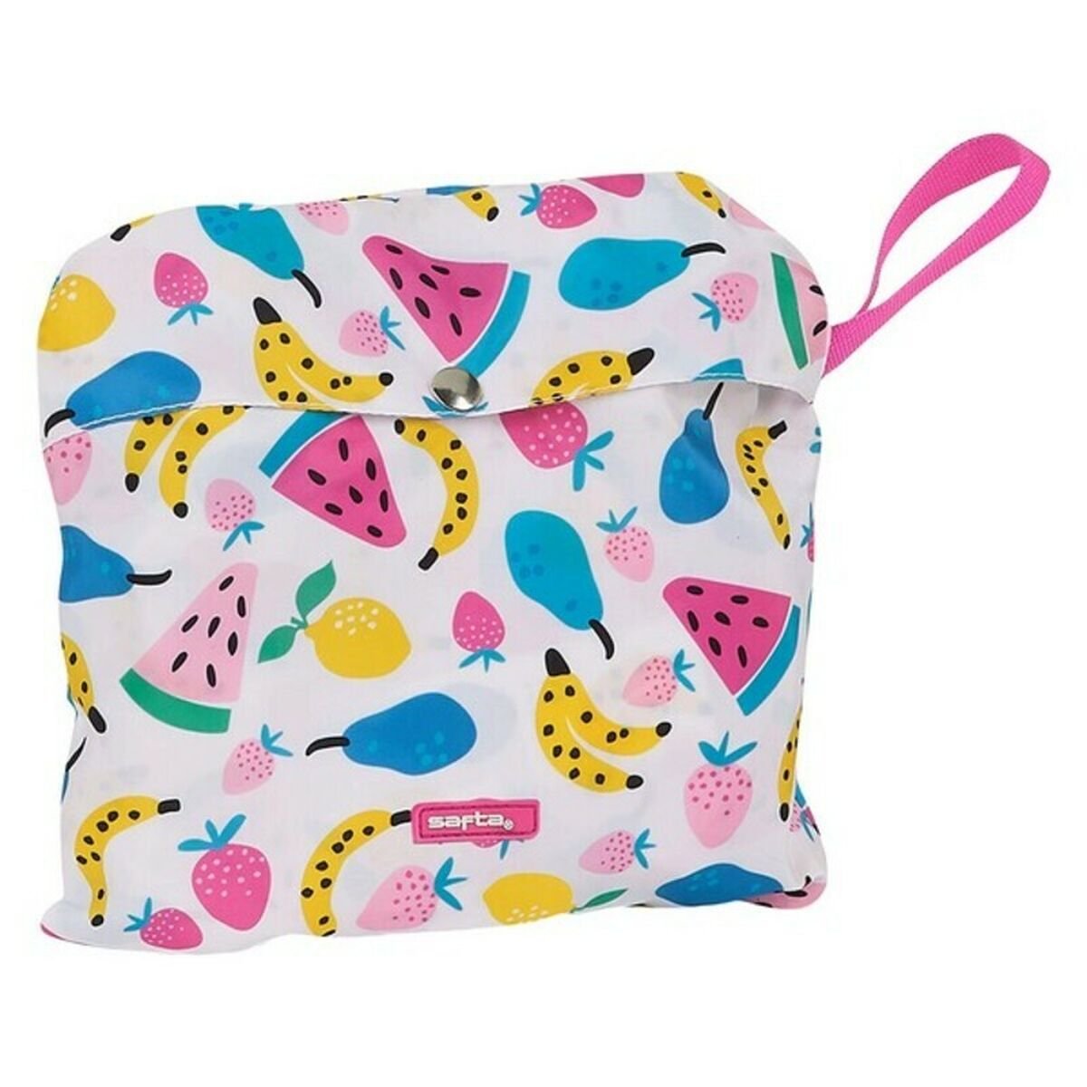 School Bag Safta Fruits_5
