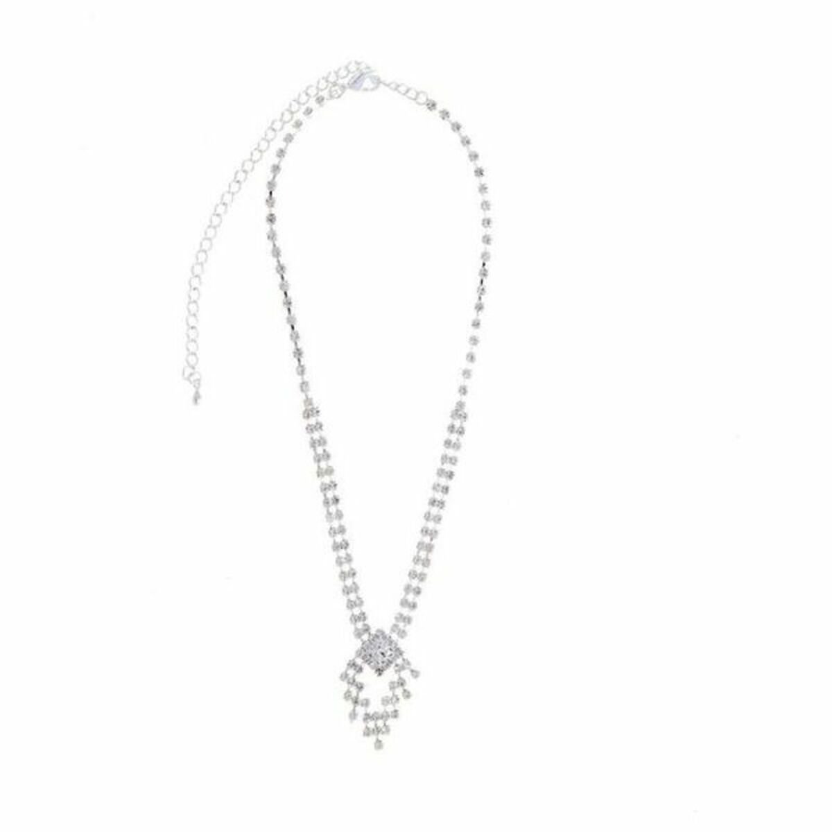 Ladies'Necklace Cristian Lay 494730 (31,5 cm)_1