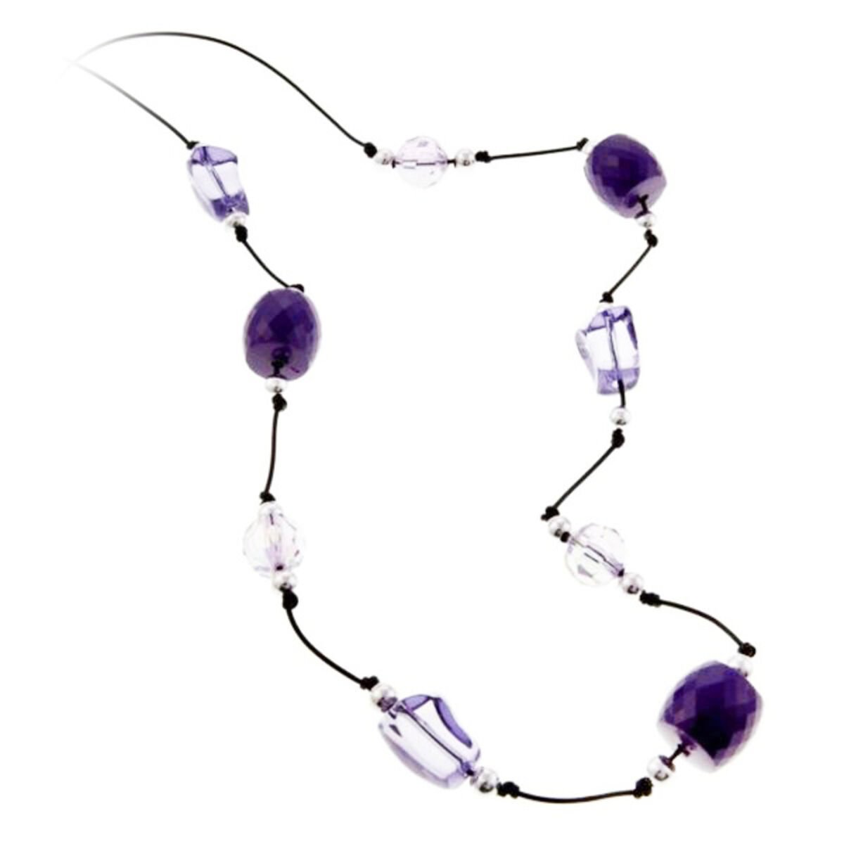 Ladies'Necklace Cristian Lay 43122100 (45 cm)_2