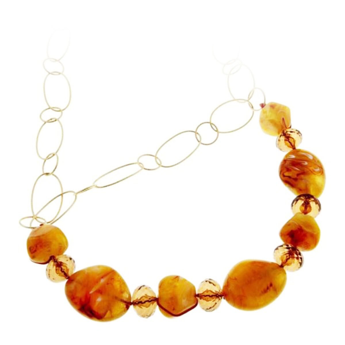 Ladies'Necklace Cristian Lay 43185650_2