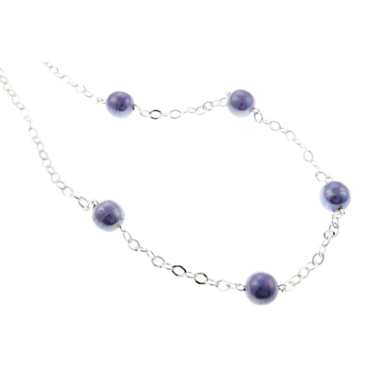 Ladies'Necklace Cristian Lay 42900800 (80 cm)_6