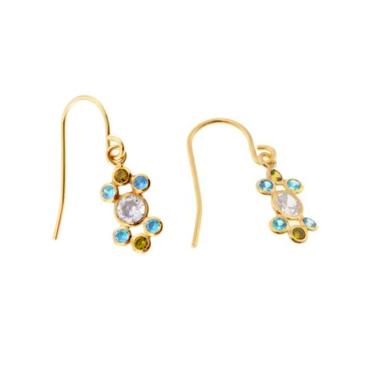 Ladies' Earrings Cristian Lay 441090_2