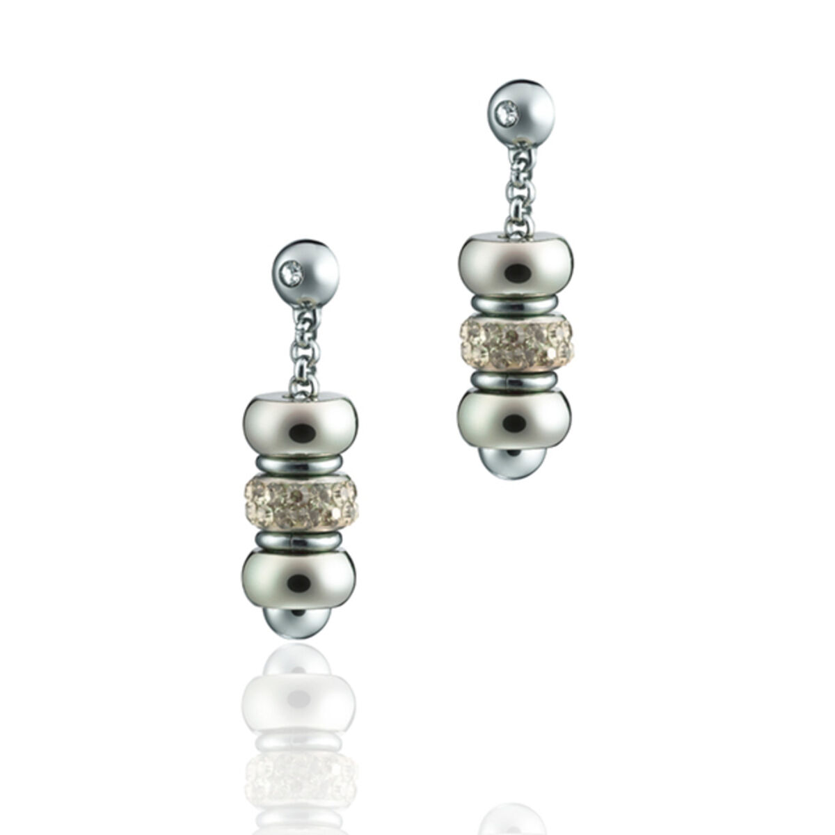 Earrings for women Time Force TS5137PS_1