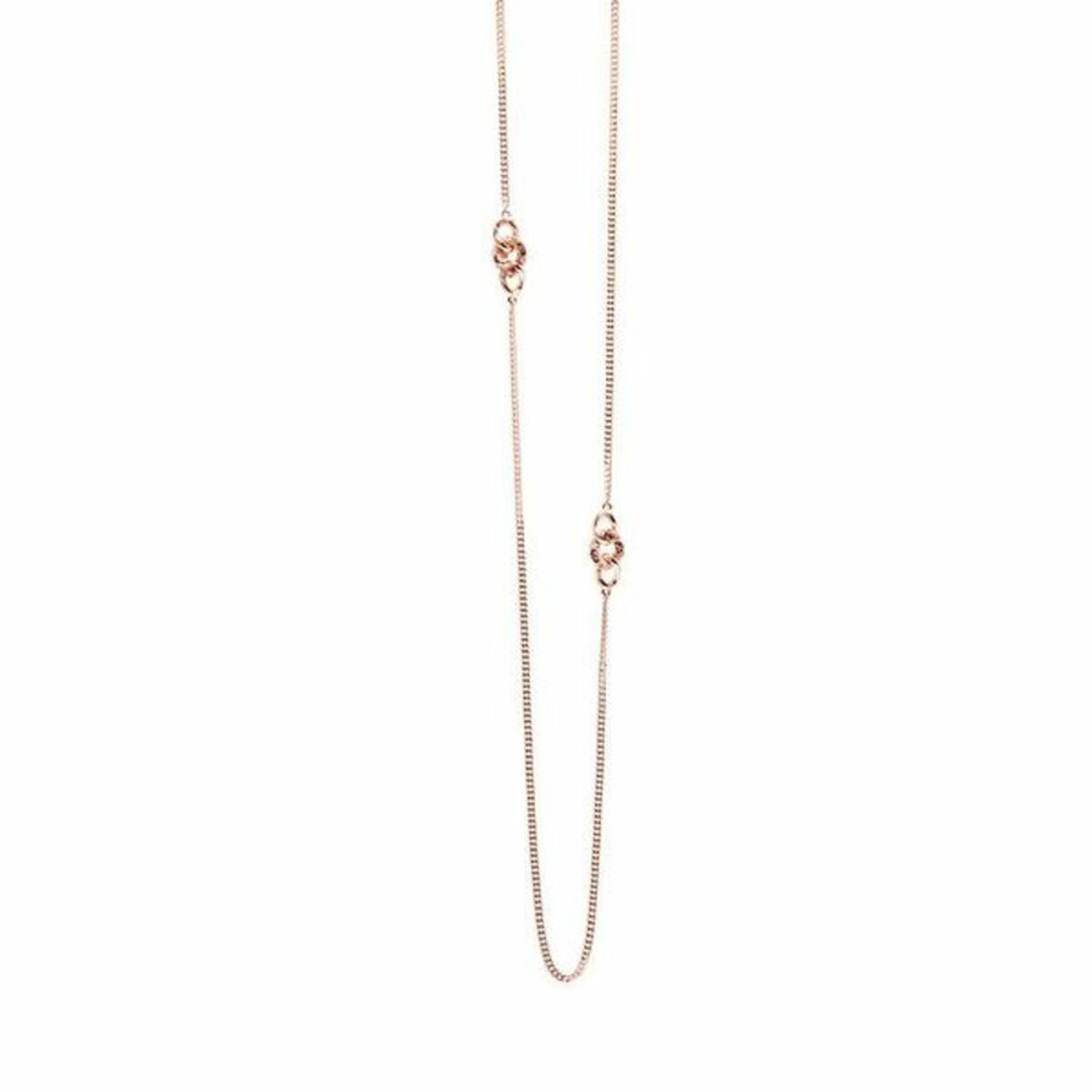 Ladies'Necklace Guess UBN21597 (90 cm)_1