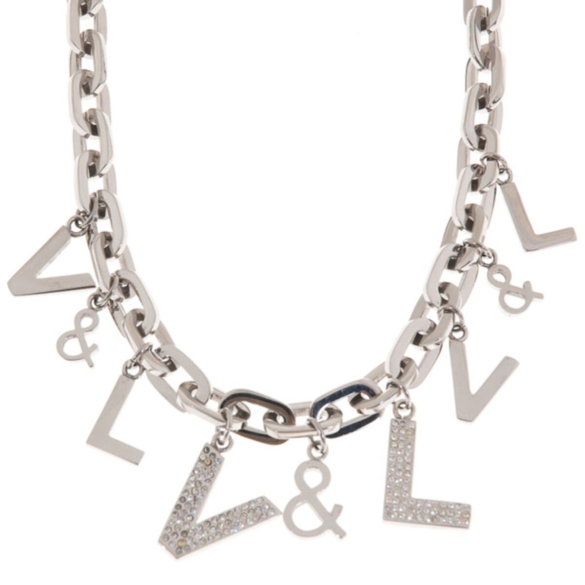 Ladies'Necklace Victorio & Lucchino VJ0003GA_1
